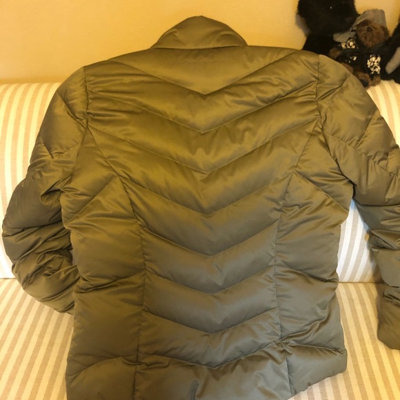 Jacket - Picture 3 of 4